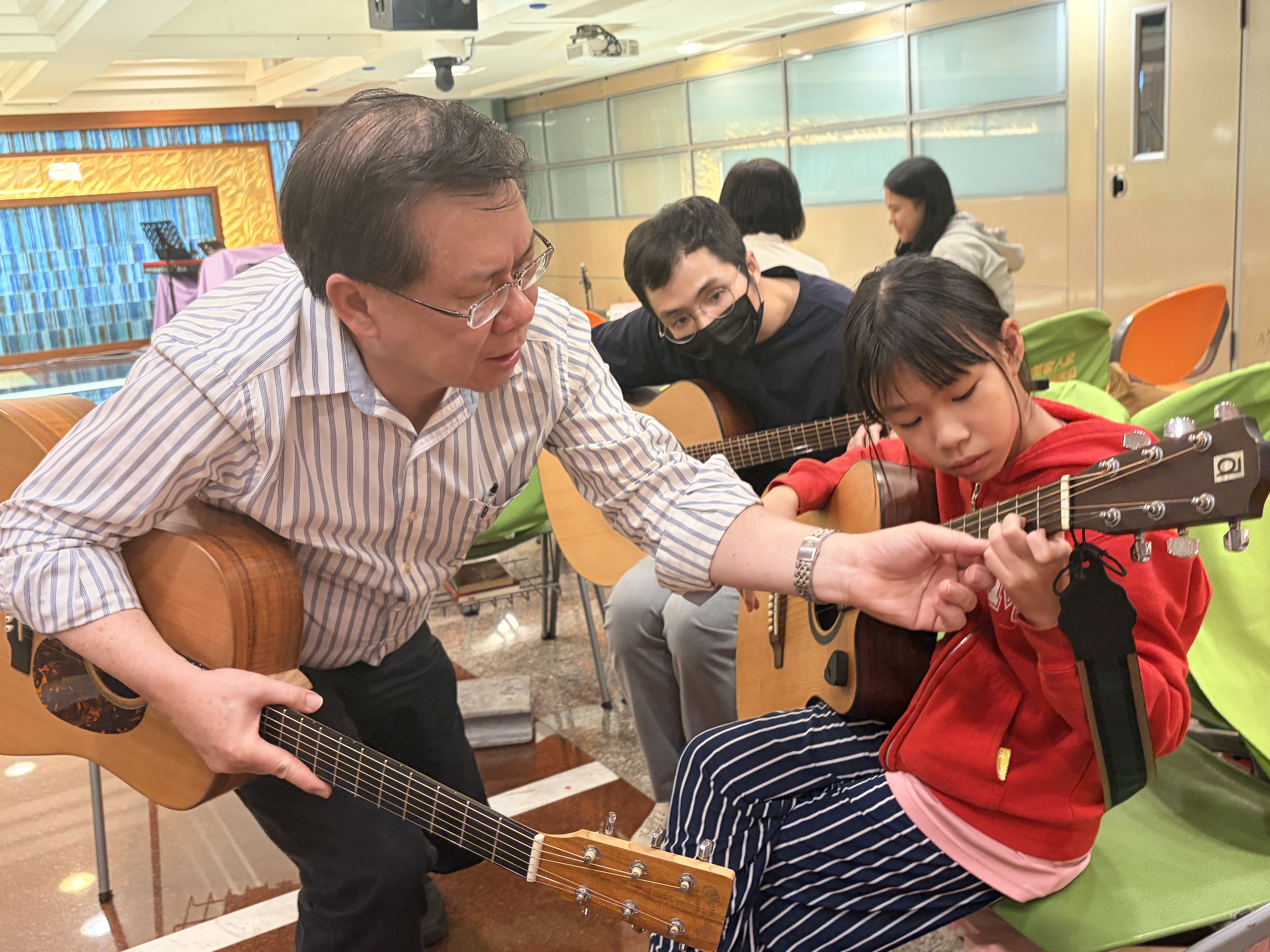 戶外運動與挑戰