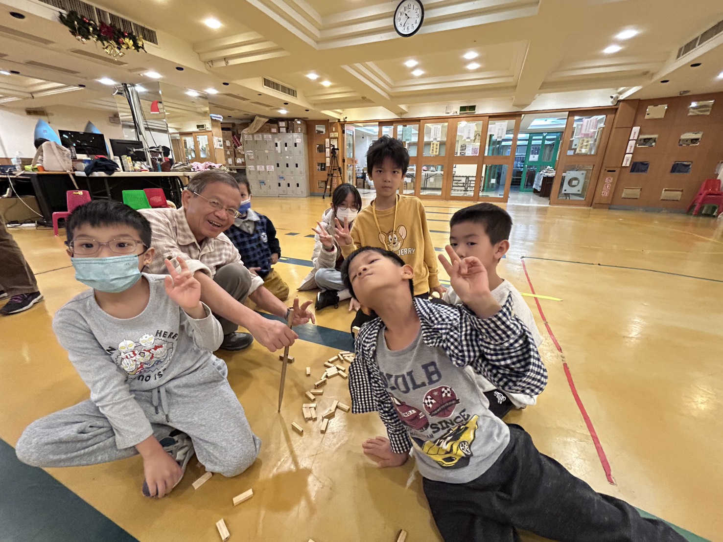 音樂演奏與學習